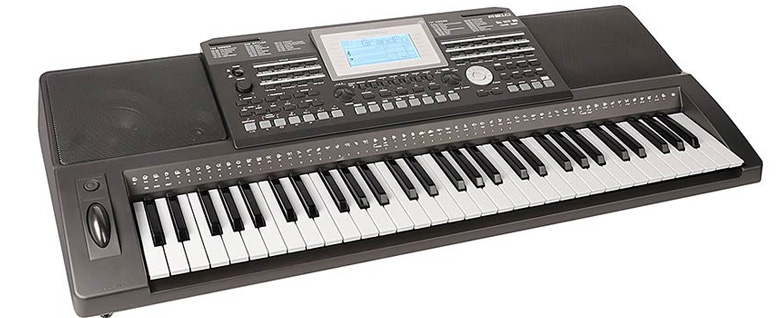 Omega Music  YAMAHA PSR-E373 Clavier arrangeur